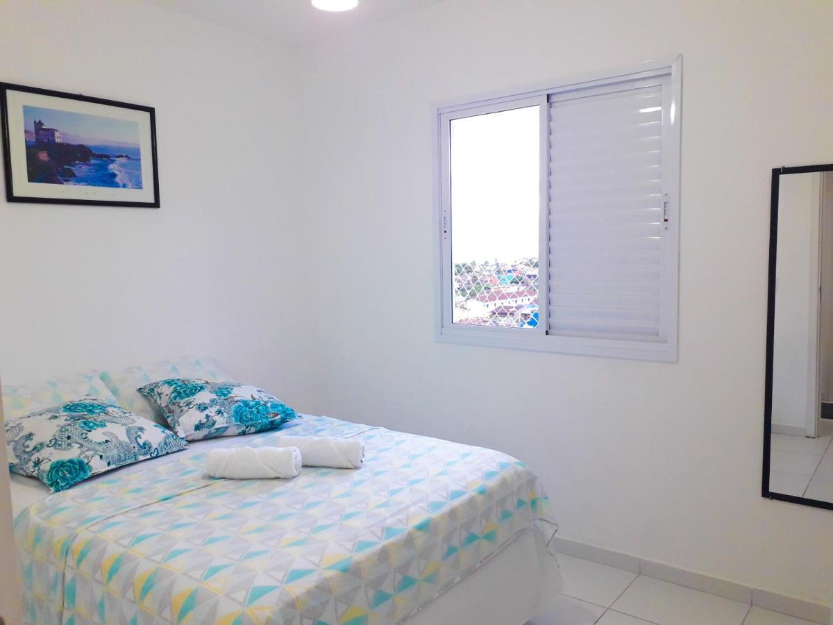 Apartamento GAB&MAR Praia Martim de Sá Caraguatatuba Exterior foto