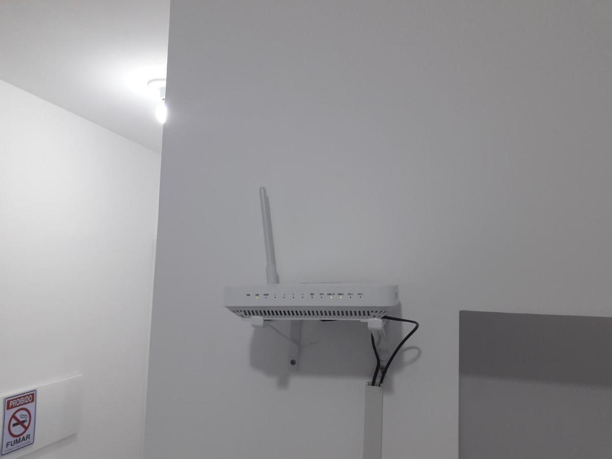Apartamento GAB&MAR Praia Martim de Sá Caraguatatuba Exterior foto