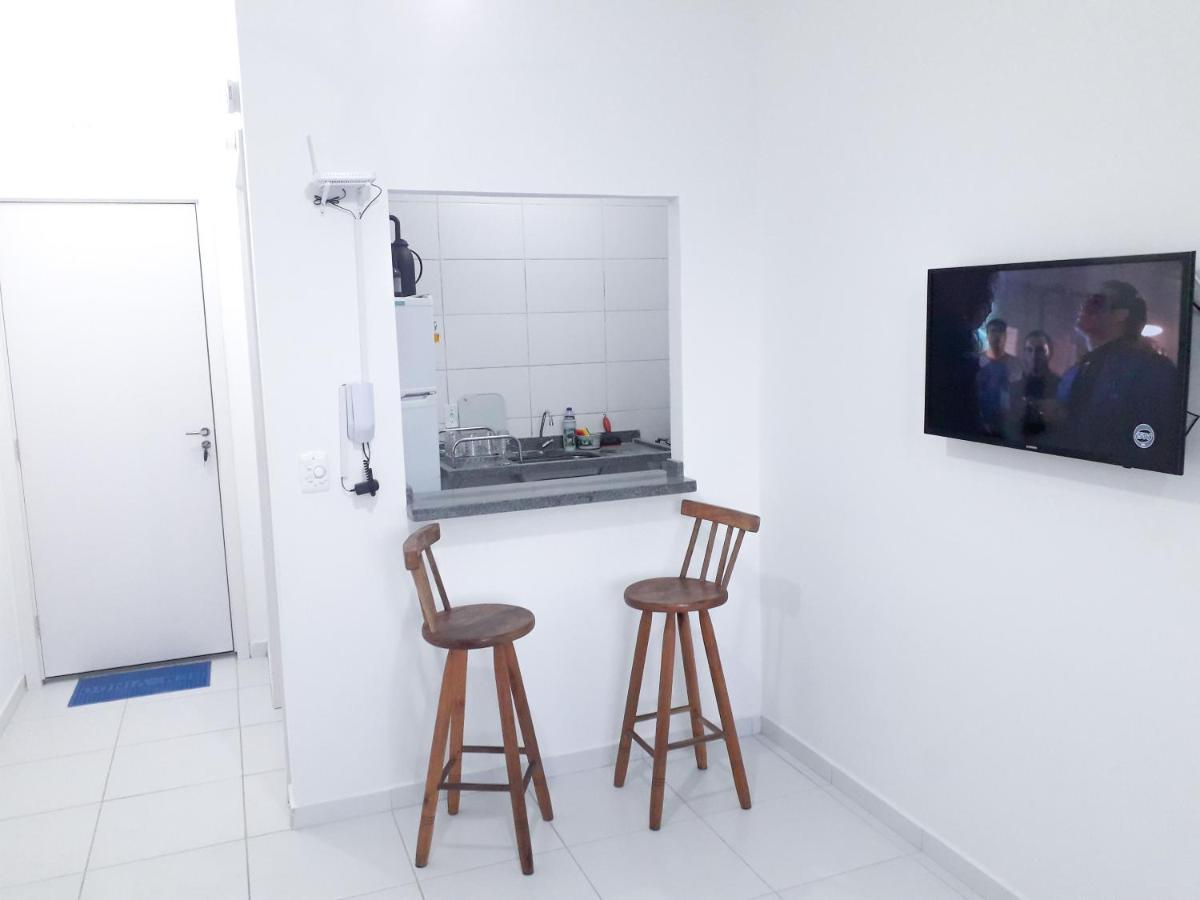 Apartamento GAB&MAR Praia Martim de Sá Caraguatatuba Exterior foto