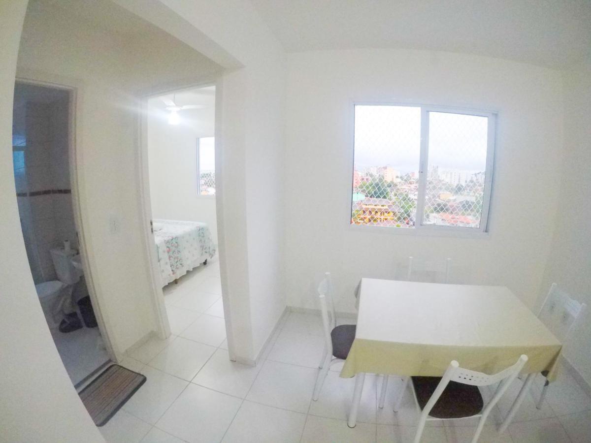Apartamento GAB&MAR Praia Martim de Sá Caraguatatuba Exterior foto