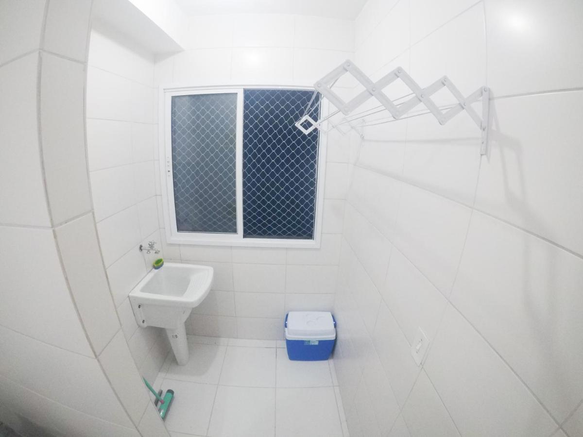 Apartamento GAB&MAR Praia Martim de Sá Caraguatatuba Exterior foto