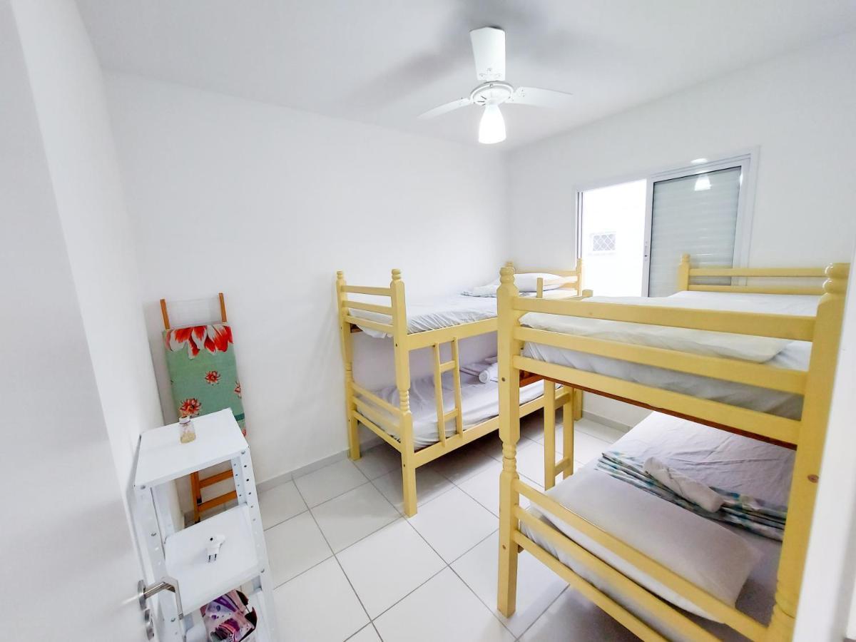 Apartamento GAB&MAR Praia Martim de Sá Caraguatatuba Exterior foto
