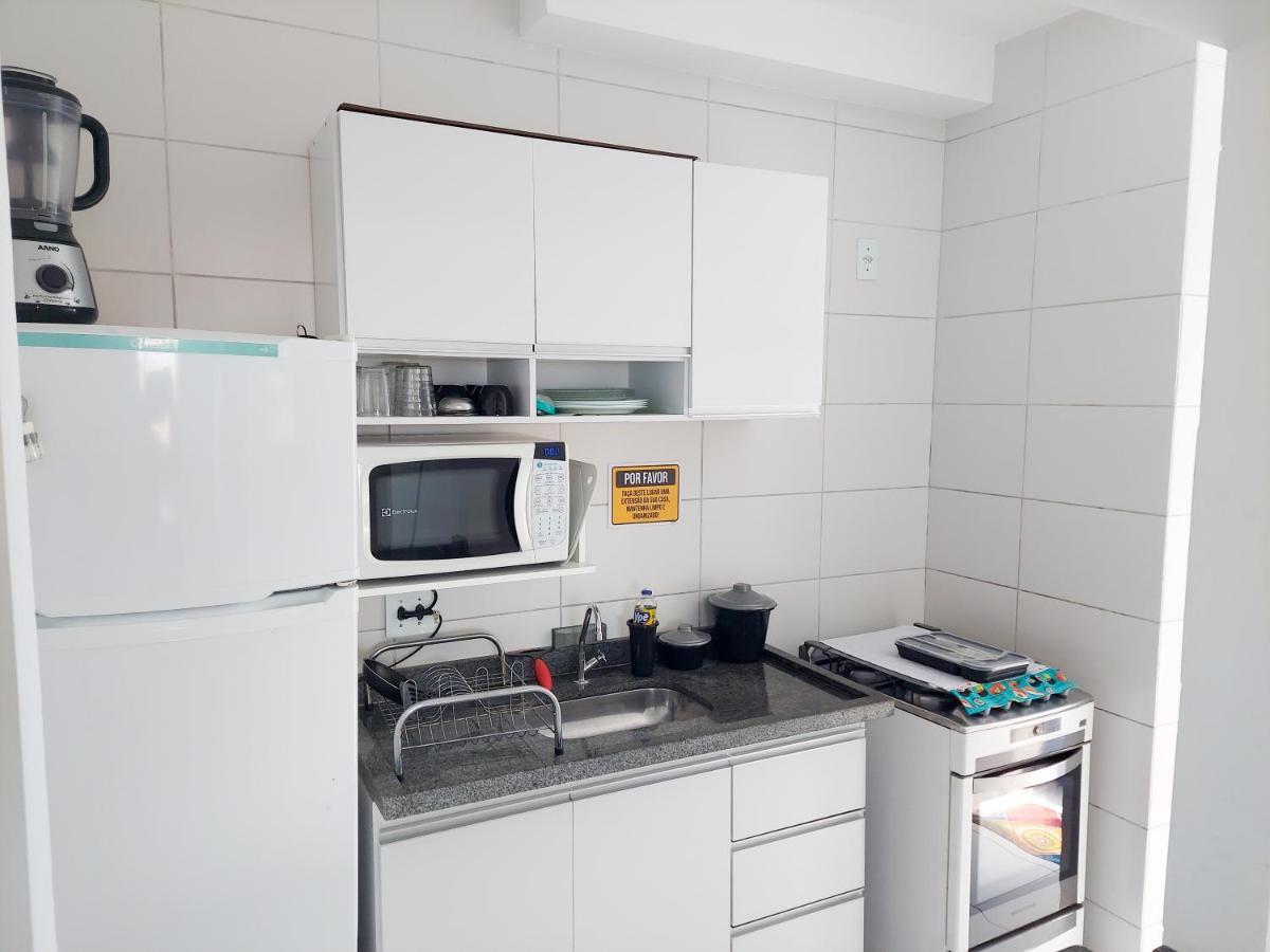 Apartamento GAB&MAR Praia Martim de Sá Caraguatatuba Exterior foto