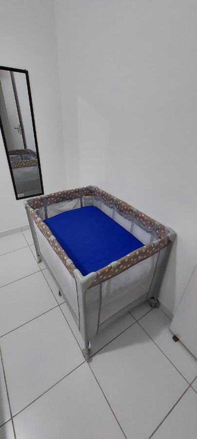 Apartamento GAB&MAR Praia Martim de Sá Caraguatatuba Exterior foto