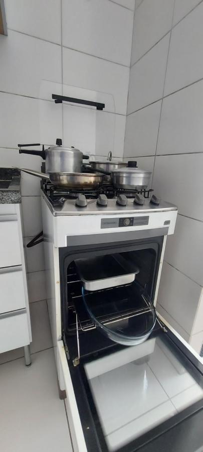 Apartamento GAB&MAR Praia Martim de Sá Caraguatatuba Exterior foto