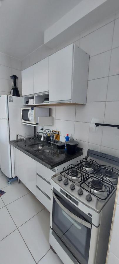 Apartamento GAB&MAR Praia Martim de Sá Caraguatatuba Exterior foto